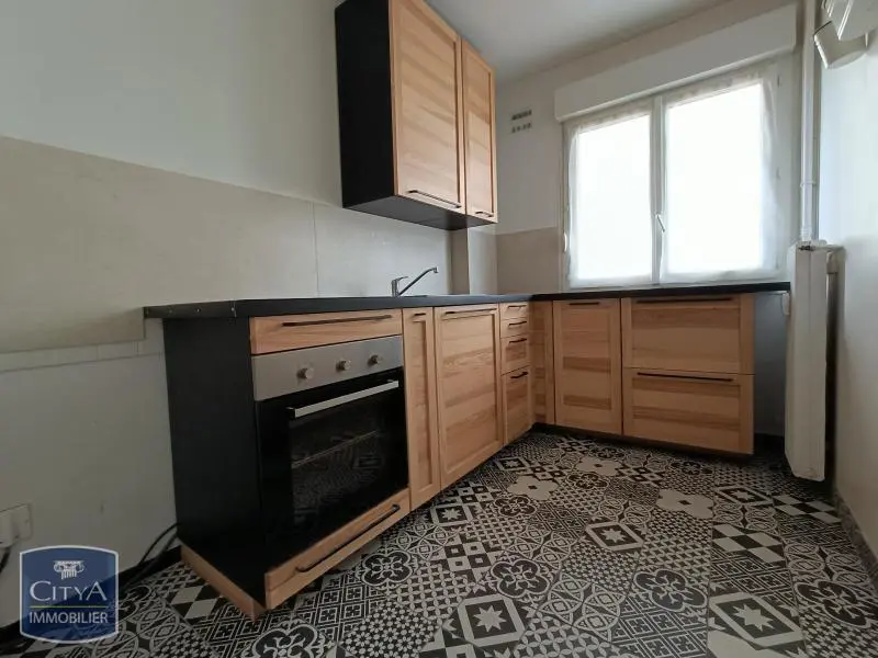 Photo 2 appartement Reims