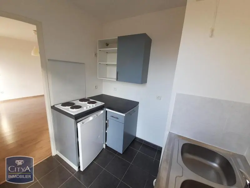 Photo 3 Appartement 2 pièces 40.01m²