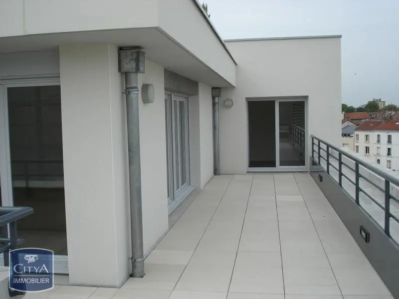 Photo 3 Appartement 5 pièces 117.29m²
