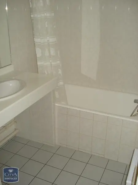 Photo 5 Appartement 2 pièces 45.54m²
