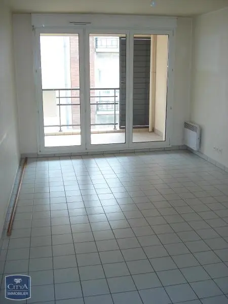 Photo 2 Appartement 2 pièces 45.54m²