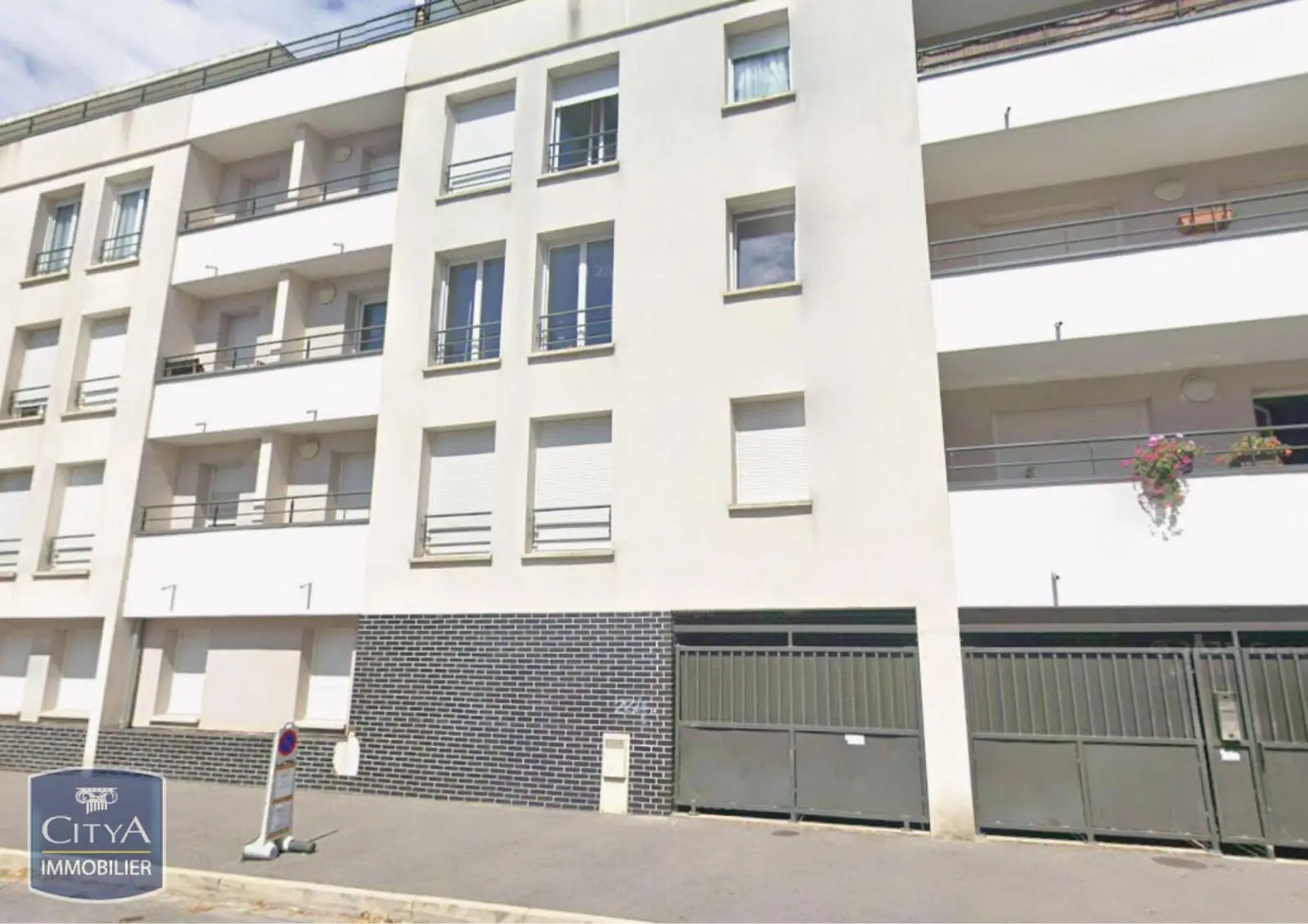 Photo 1 Appartement 3 pièces 67.6m²