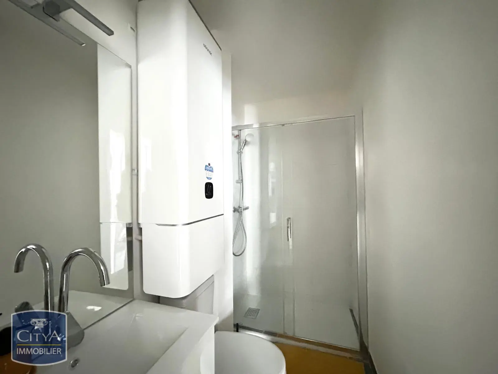 Photo 4 Appartement 1 pièce 18.2m²