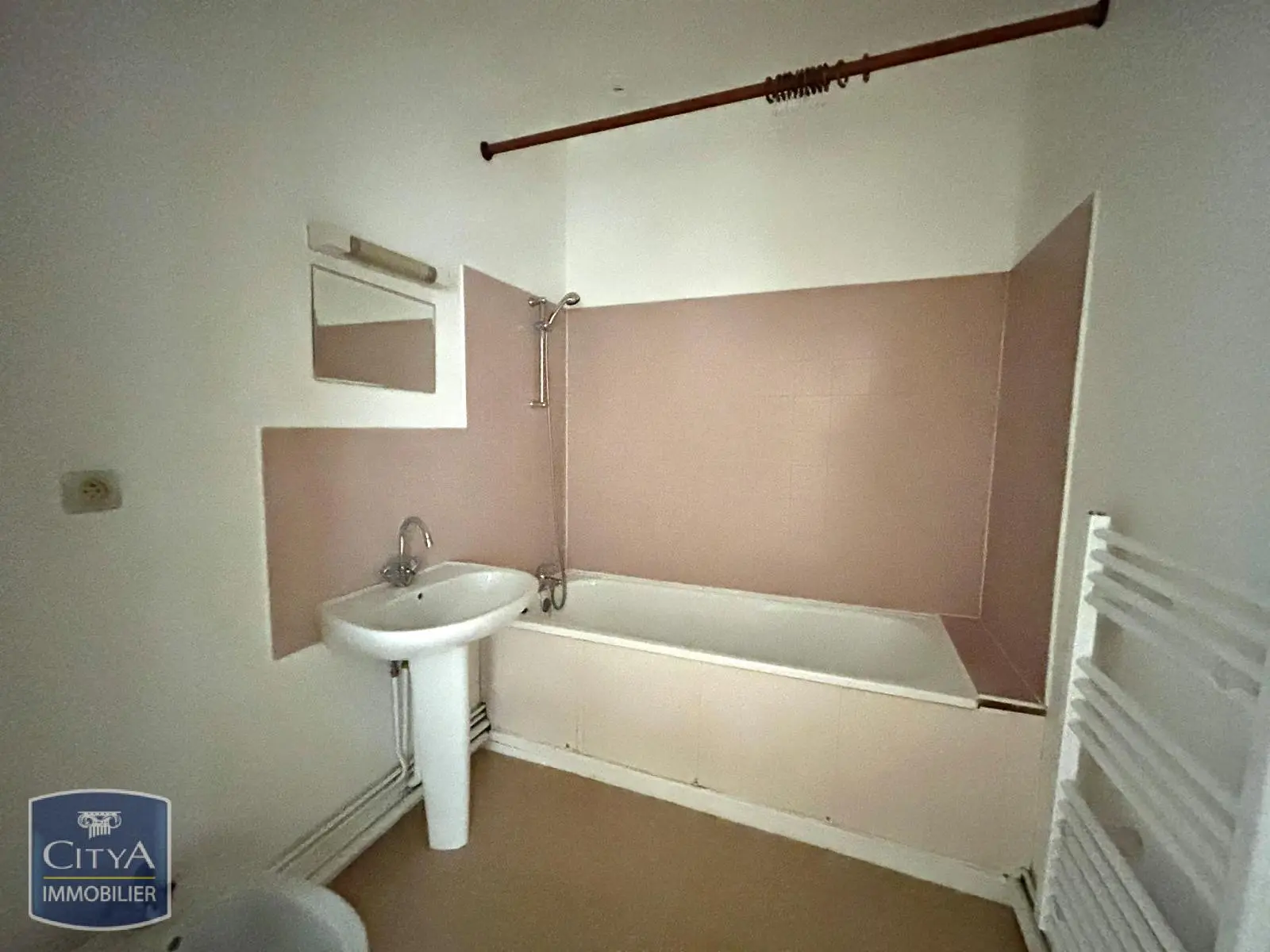 Photo 5 Appartement 3 pièces 68.02m²