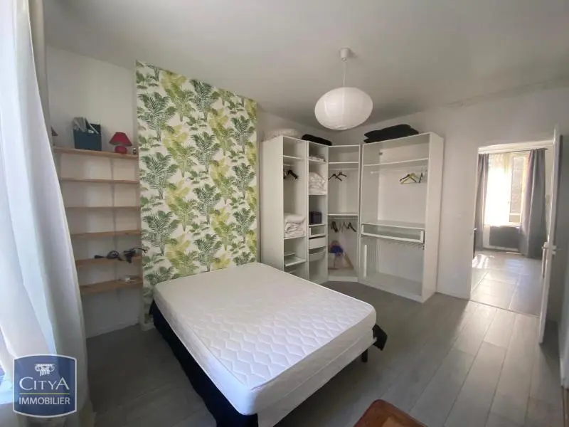 Photo 3 Appartement 2 pièces 46.31m²