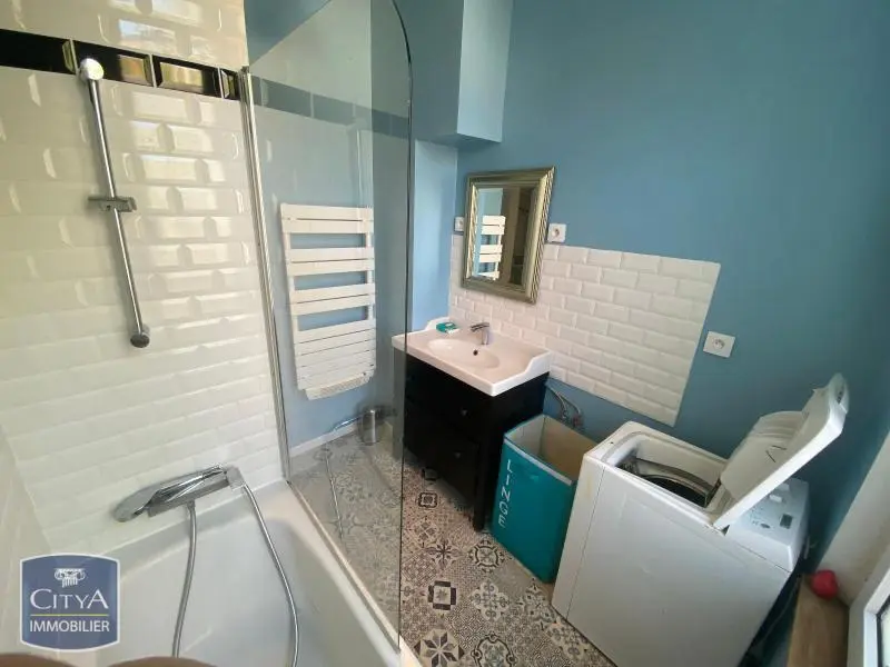 Photo 4 Appartement 2 pièces 46.31m²