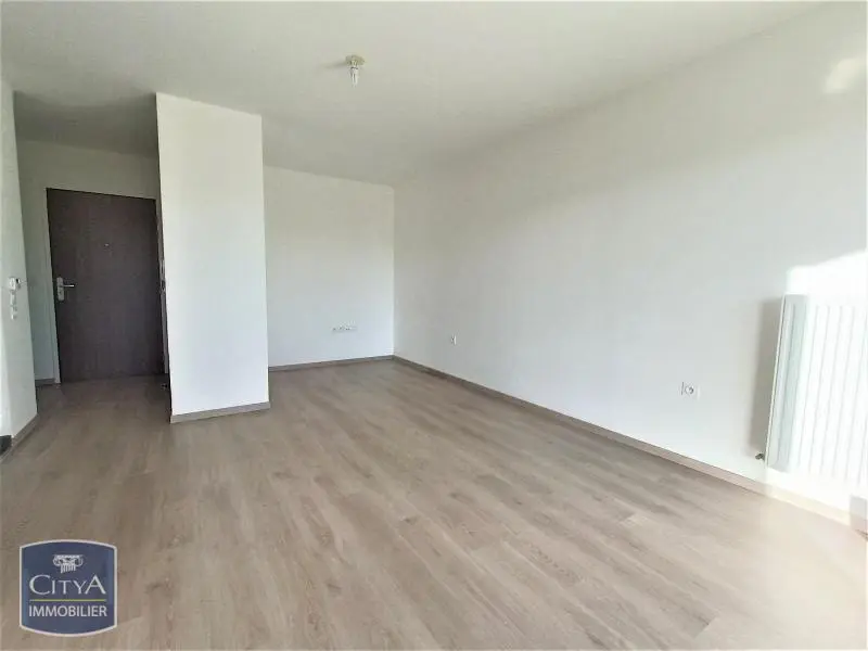 Photo 2 Appartement 2 pièces 41.6m²