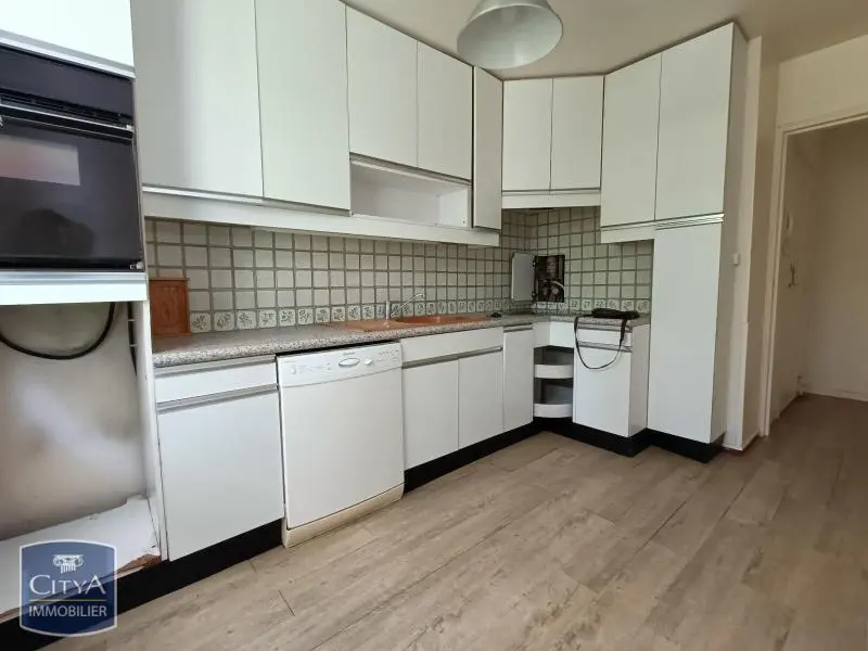 Photo 3 Appartement 3 pièces 66.5m²