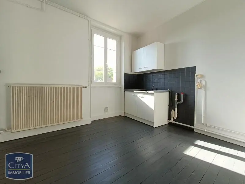 Photo 2 Appartement 3 pièces 97.38m²