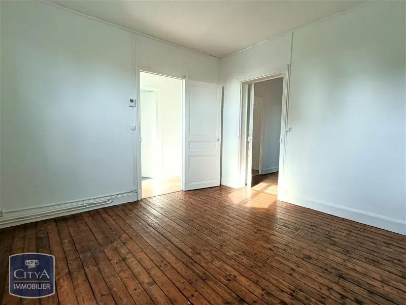 Photo 3 Appartement 3 pièces 97.38m²