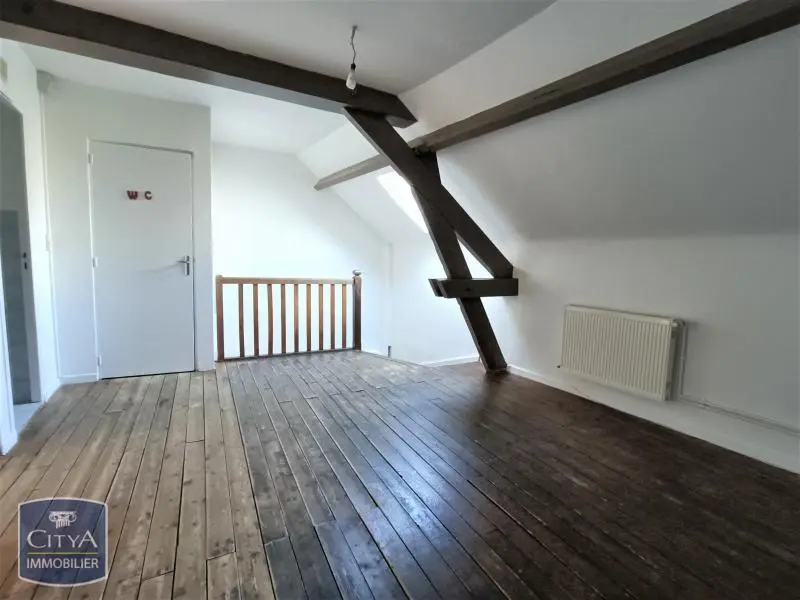 Photo 5 Appartement 3 pièces 97.38m²
