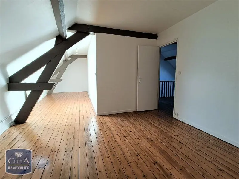 Photo 1 Appartement 3 pièces 97.38m²
