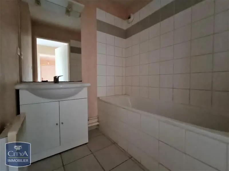 Photo 8 Appartement 3 pièces 62.86m²
