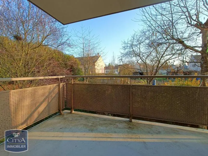 Photo 9 Appartement 3 pièces 62.86m²