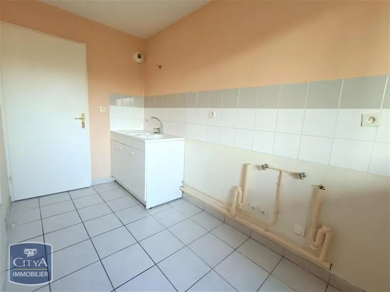 Photo 3 Appartement 3 pièces 62.86m²
