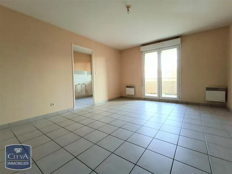 Photo 1 Appartement 3 pièces 62.86m²