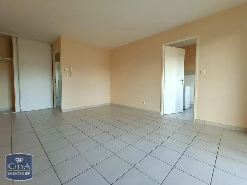 Photo 2 Appartement 3 pièces 62.86m²