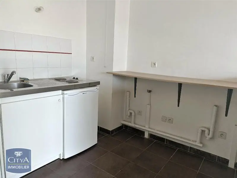 Photo 4 Appartement 1 pièce 36m²