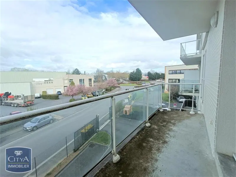 Photo 6 Appartement 1 pièce 36m²