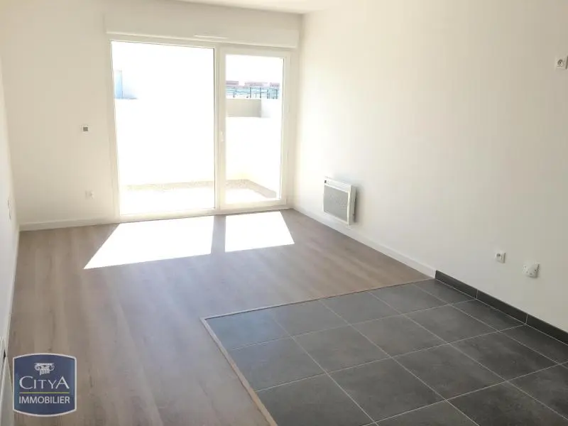 Photo 1 Appartement 2 pièces 39.52m²