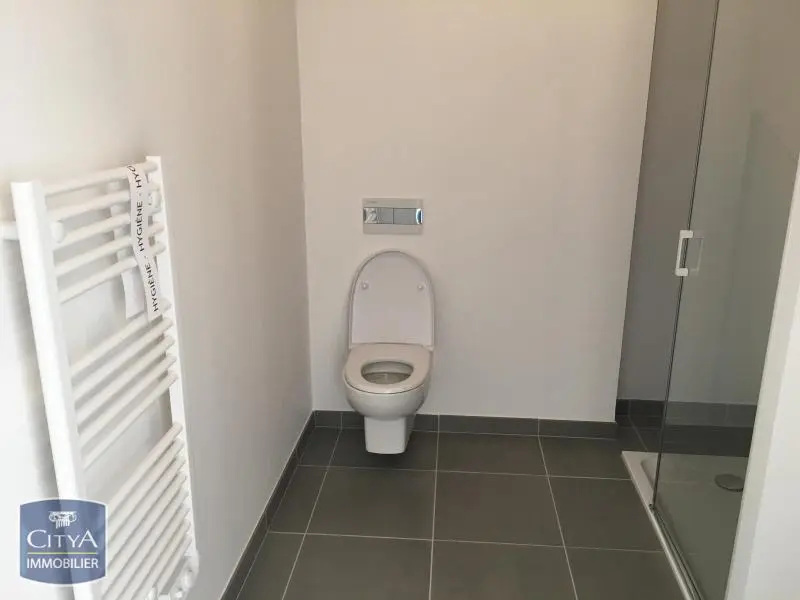 Photo 3 appartement Reims