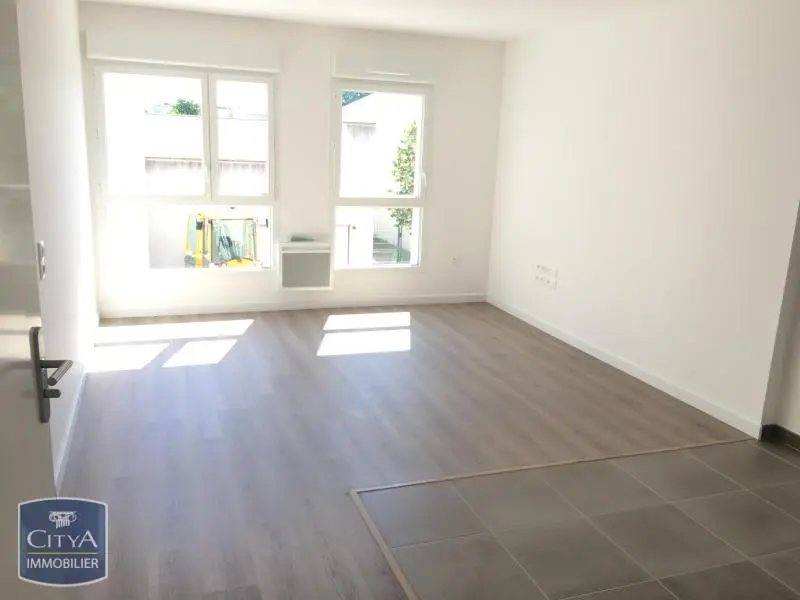 Photo 1 appartement Reims