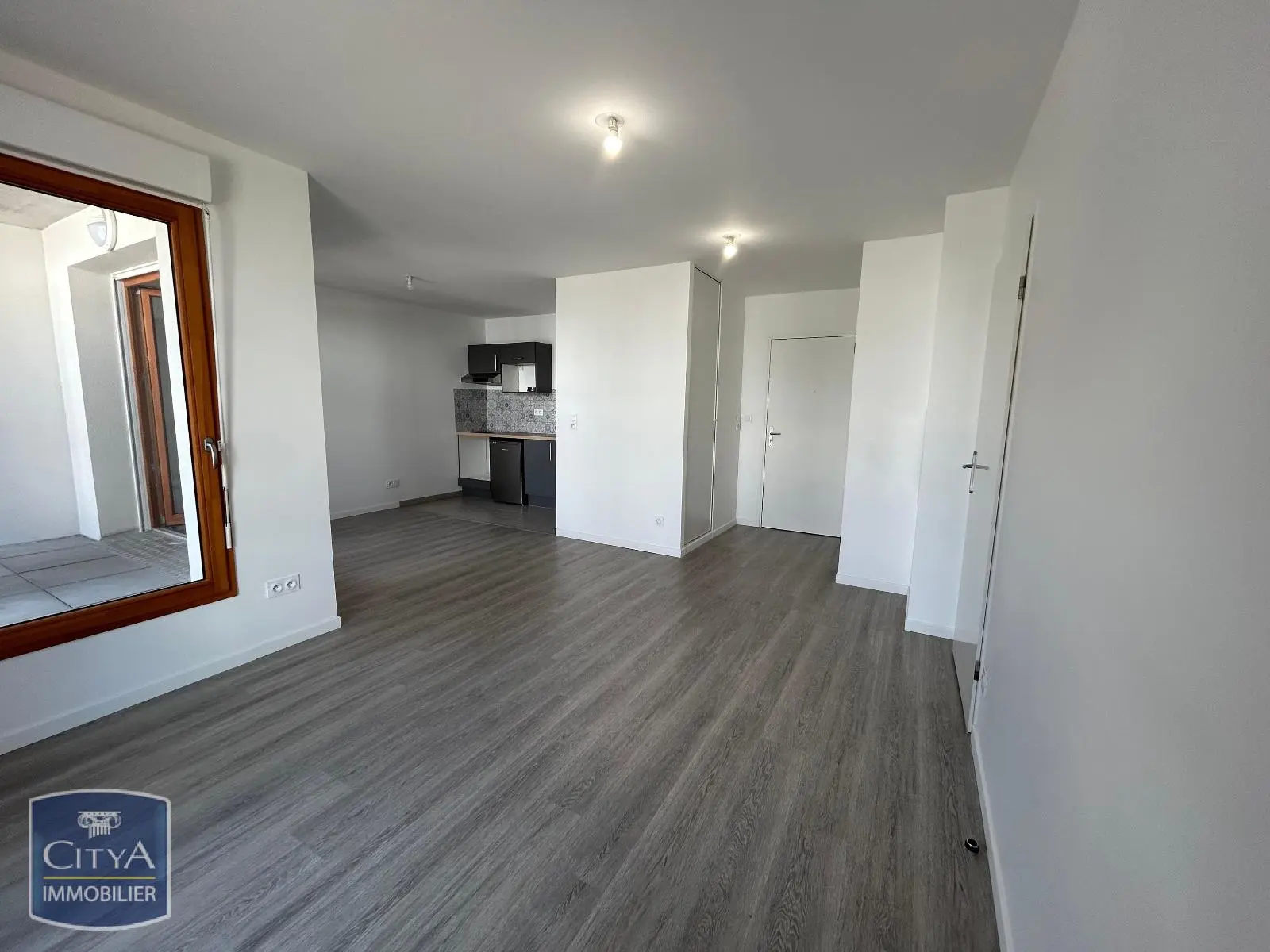 Photo 1 Appartement 2 pièces 47.33m²