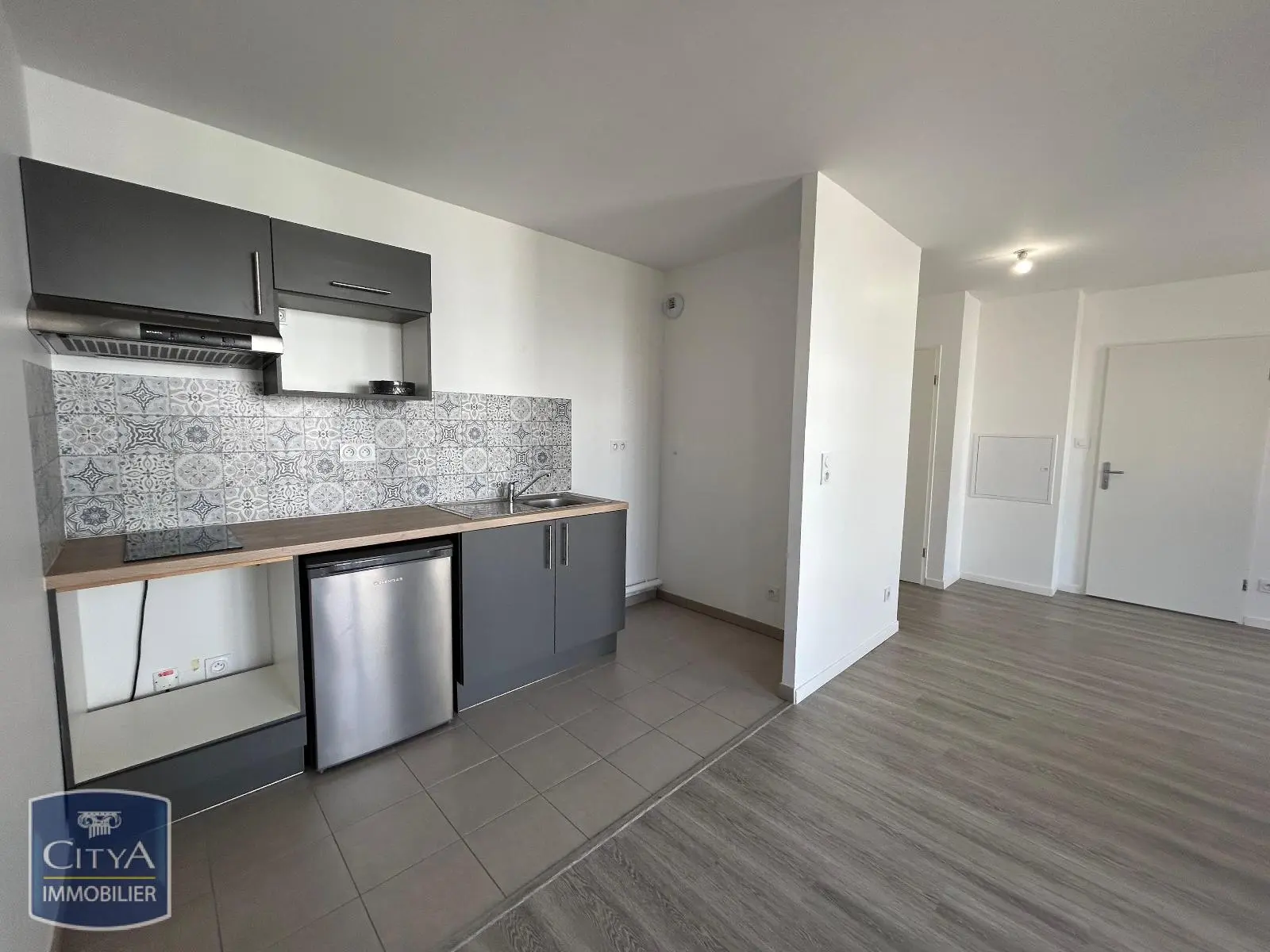 Photo 3 Appartement 2 pièces 47.33m²