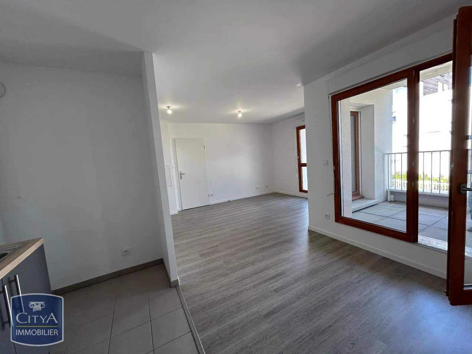 Photo 2 Appartement 2 pièces 47.33m²