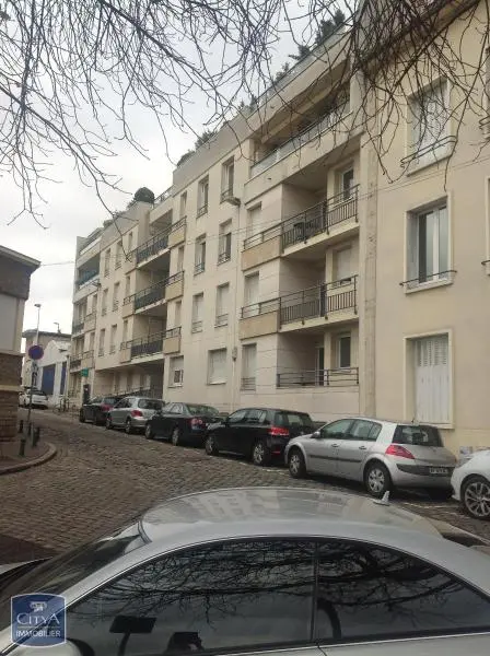 Photo 5 Appartement 2 pièces 41.8m²