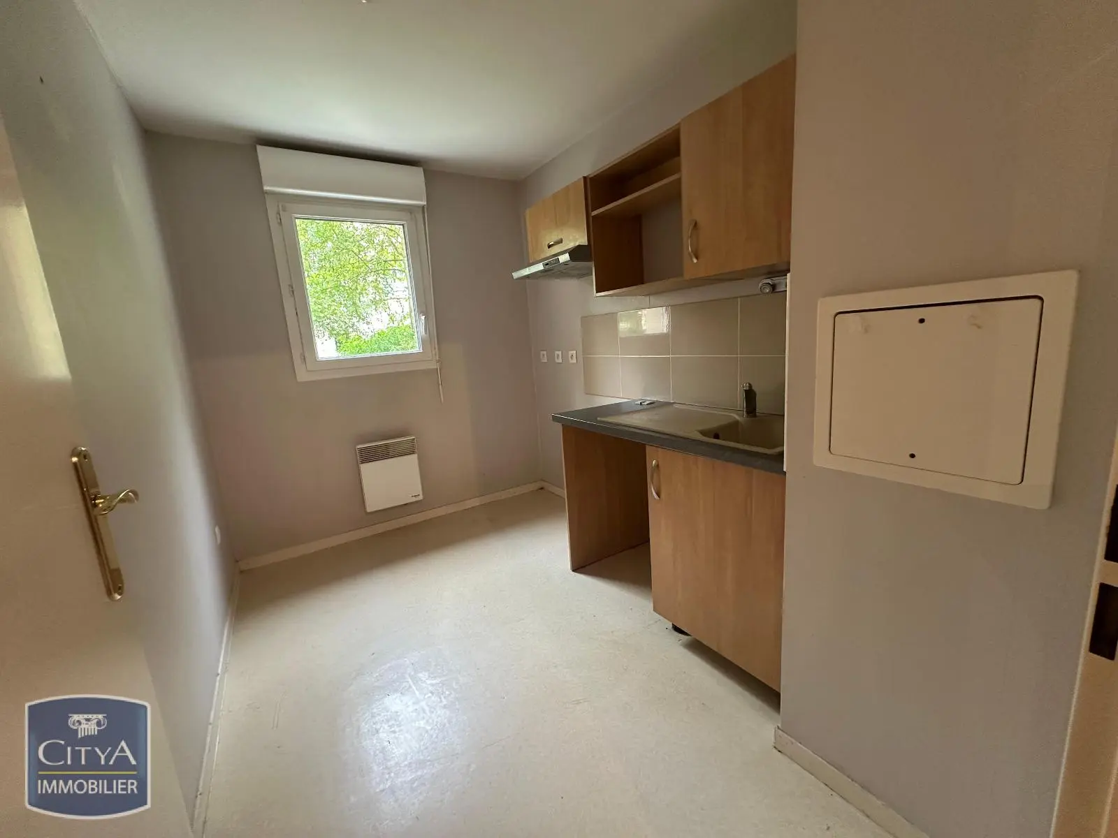 Photo 2 Appartement 2 pièces 47m²