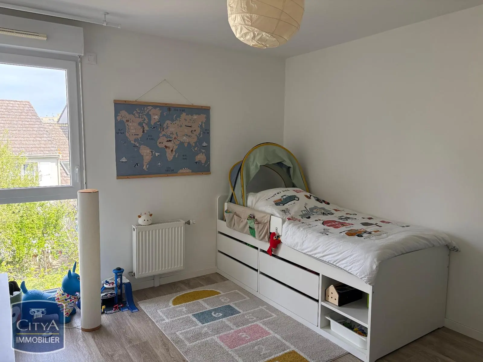 Photo 5 appartement Reims