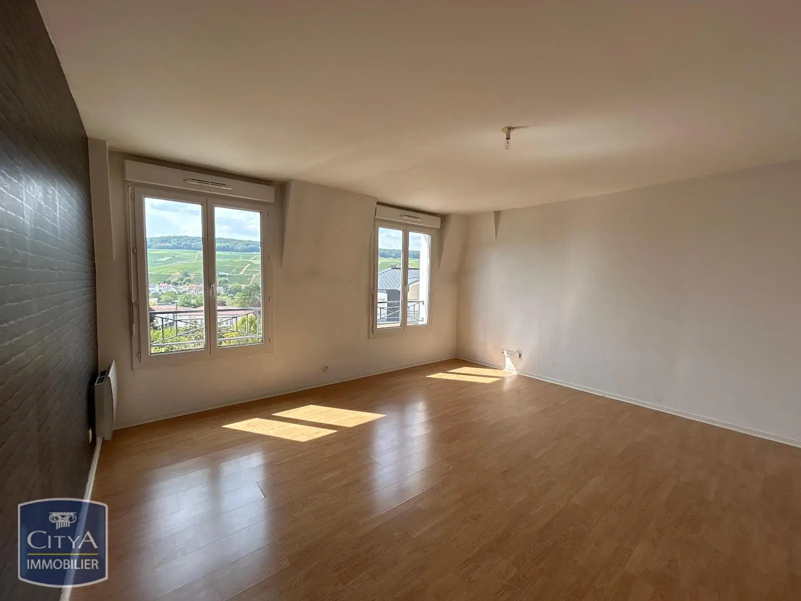 Photo 1 Appartement 3 pièces 68.92m²