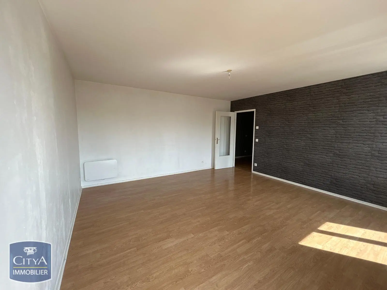 Photo 2 Appartement 3 pièces 68.92m²