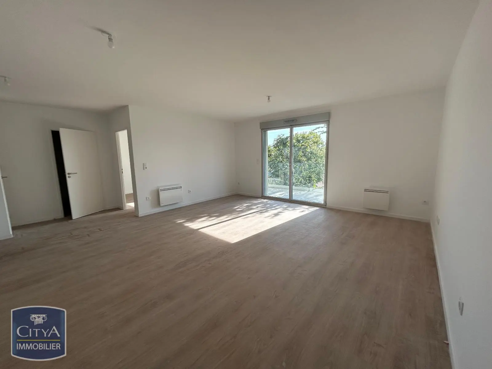 Photo 3 Appartement 2 pièces 50.7m²