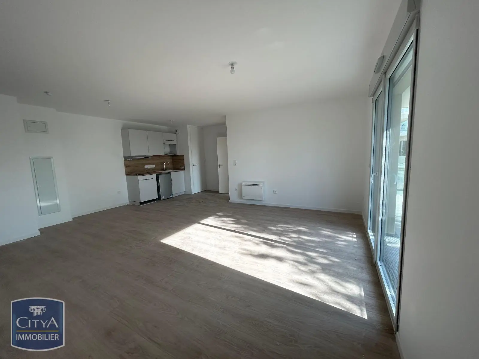 Photo 2 Appartement 2 pièces 50.7m²
