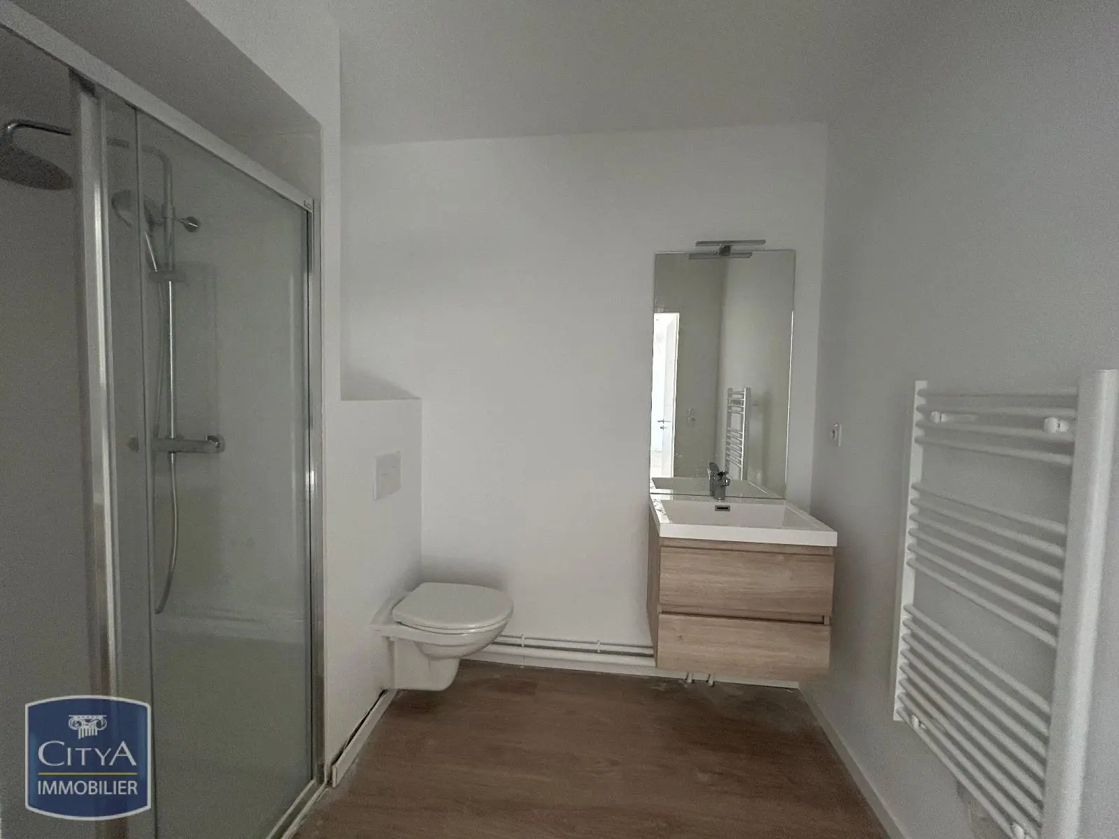 Photo 5 Appartement 2 pièces 50.7m²