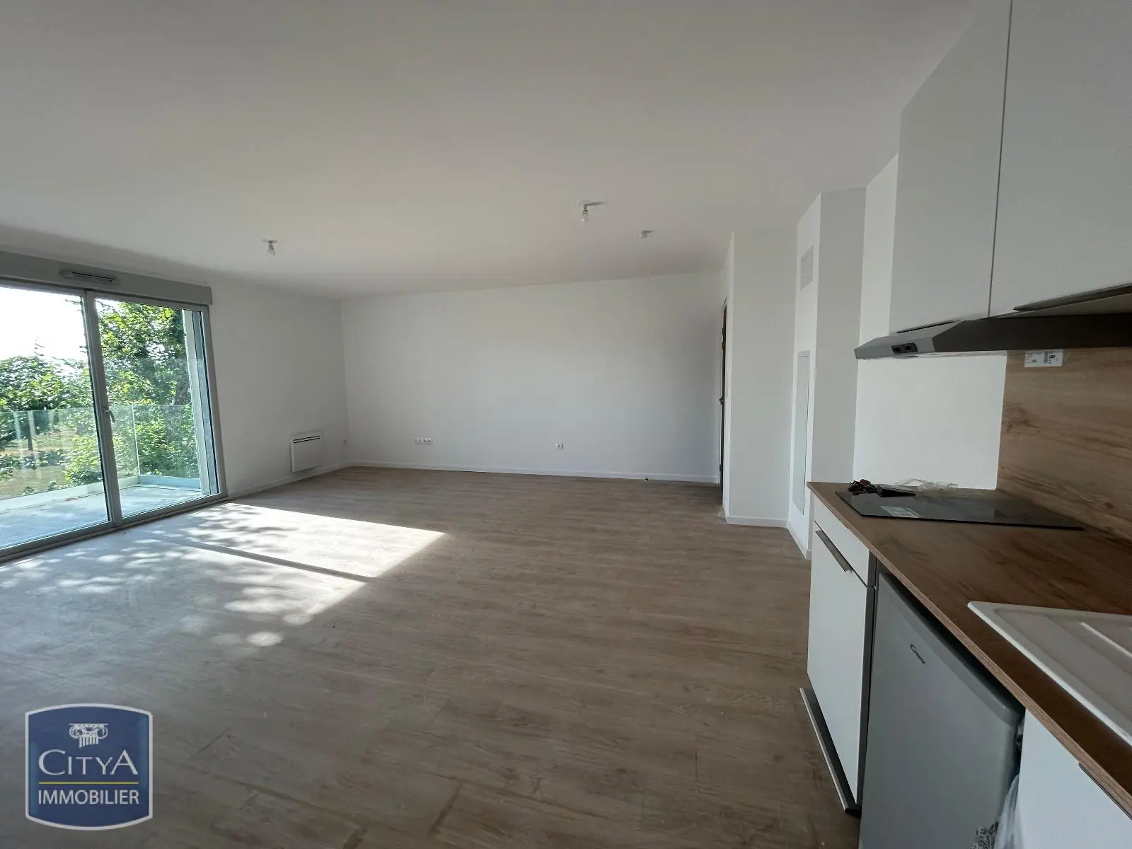 Photo 1 Appartement 2 pièces 50.7m²