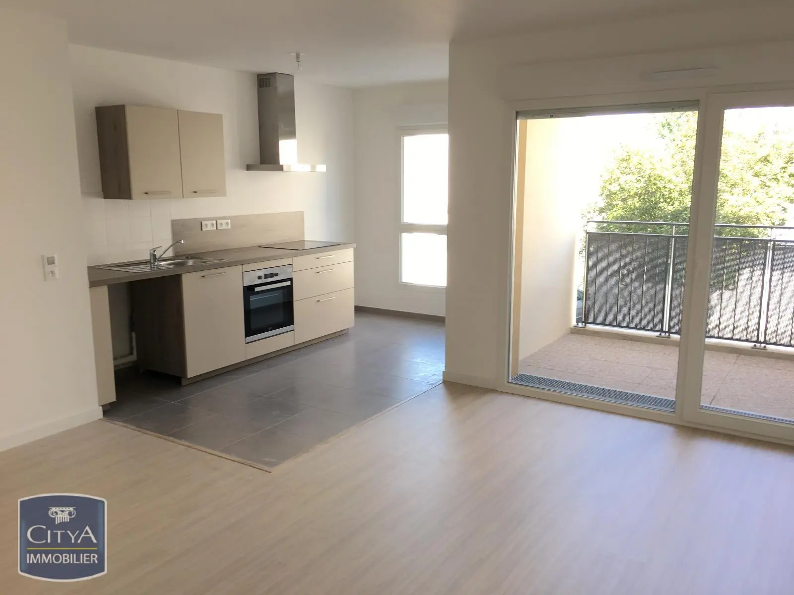 Photo 1 Appartement 3 pièces 64.05m²