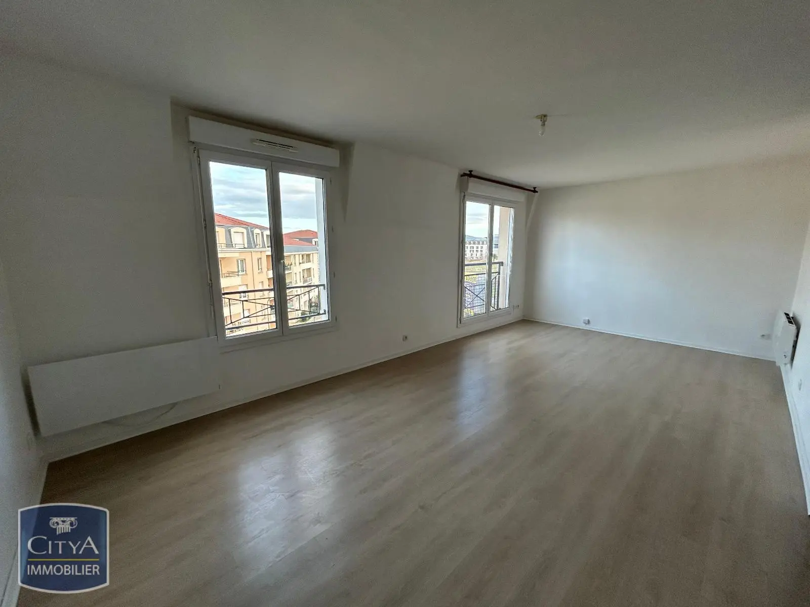 Photo 4 Appartement 2 pièces 51.54m²