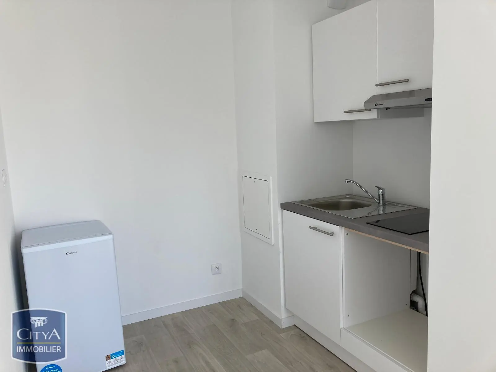 Photo 1 appartement Reims