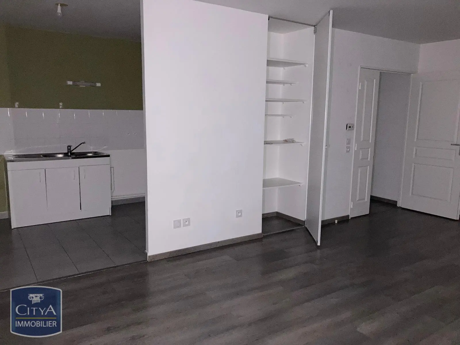 Photo 6 Appartement 2 pièces 54.8m²