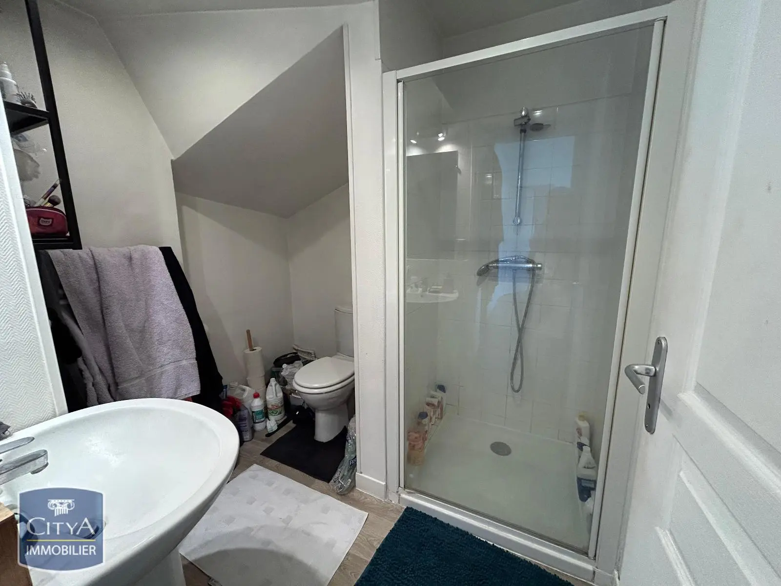 Photo 3 Appartement 3 pièces 49.62m²
