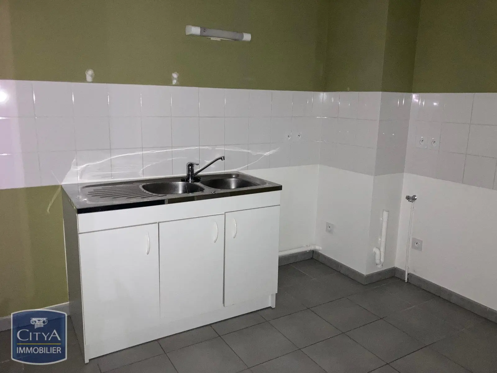 Photo 5 Appartement 2 pièces 54.8m²