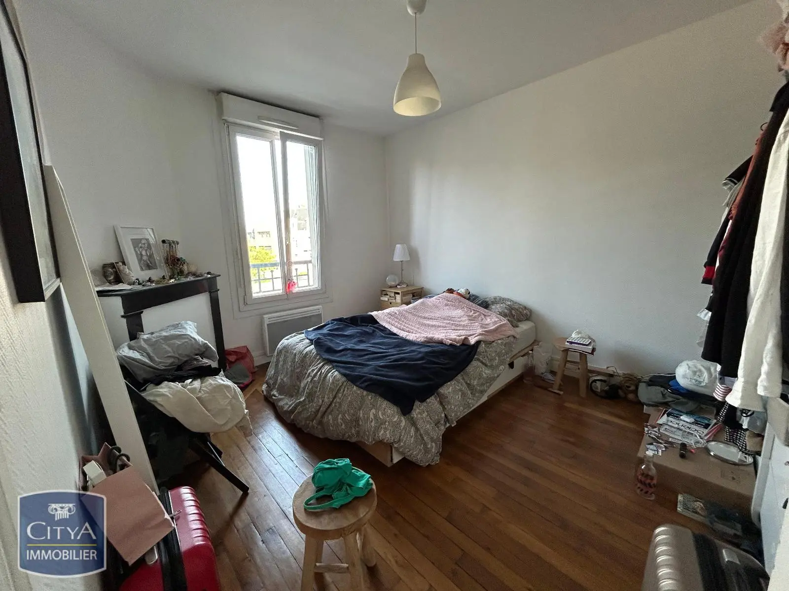Photo 4 Appartement 3 pièces 49.62m²
