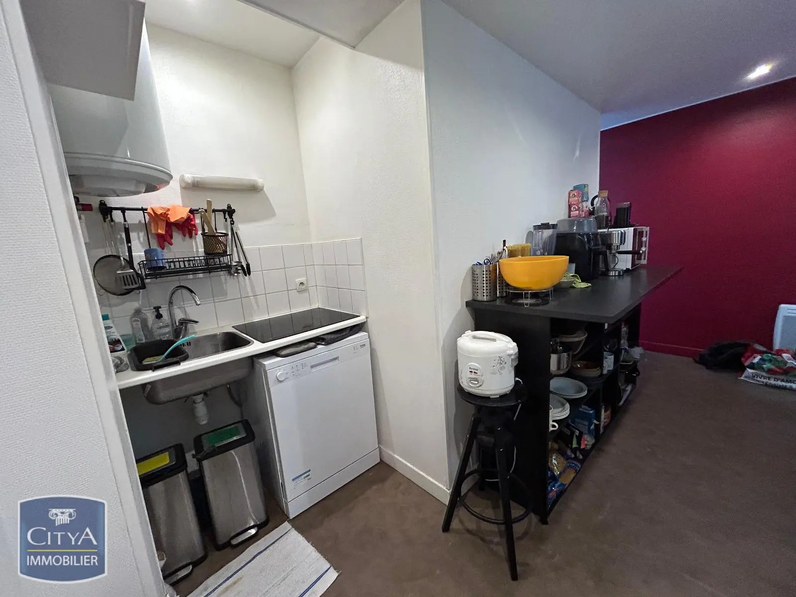 Photo 6 Appartement 3 pièces 49.62m²