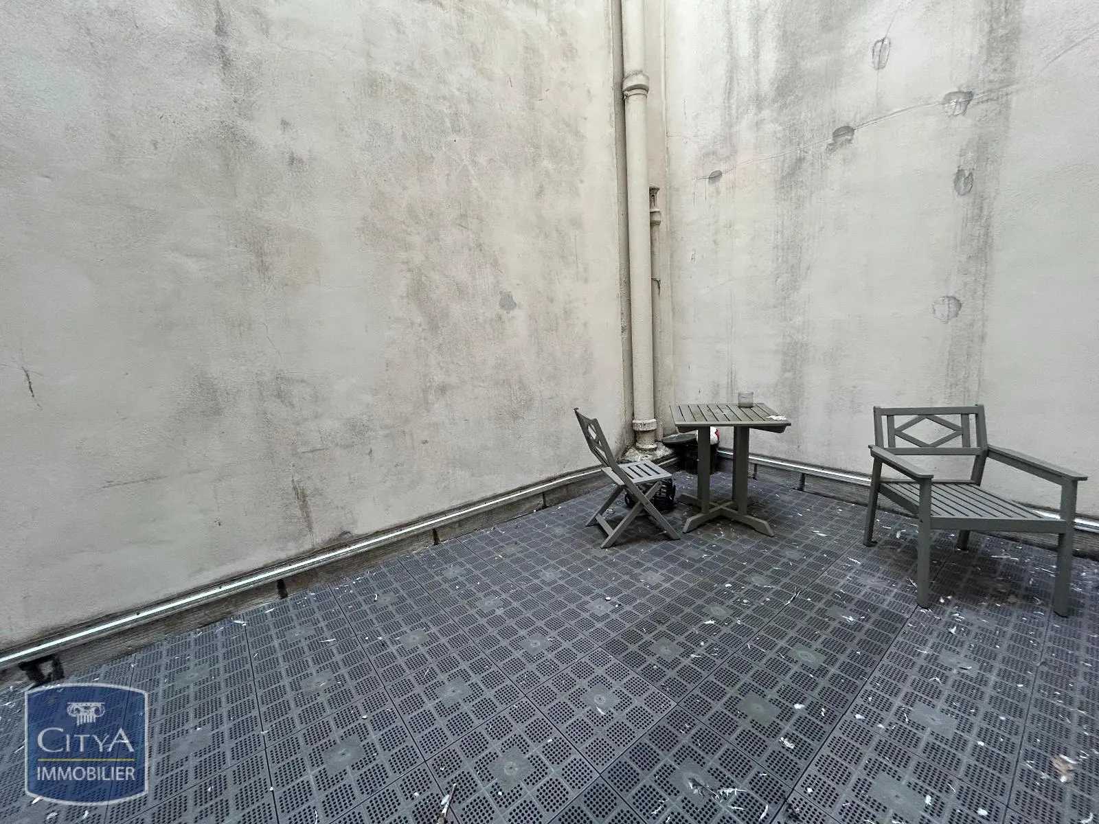 Photo 7 Appartement 3 pièces 49.62m²