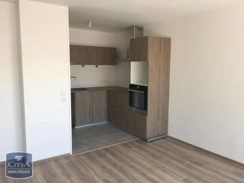 Photo 4 Appartement 3 pièces 59.23m²