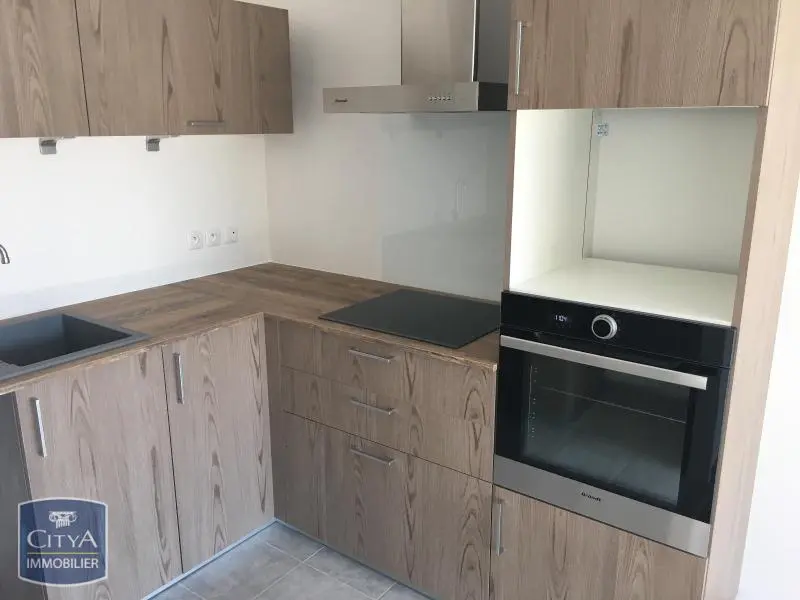 Photo 5 Appartement 3 pièces 59.23m²