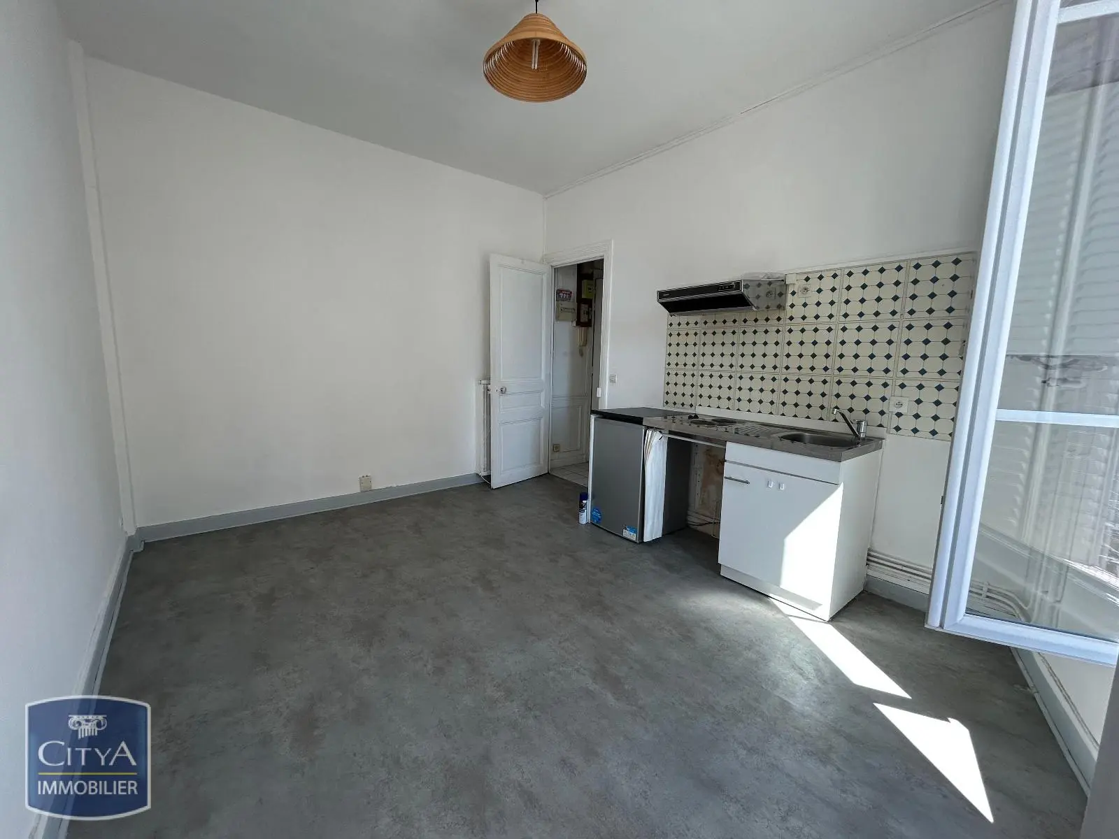 Photo 2 Appartement 2 pièces 32.7m²